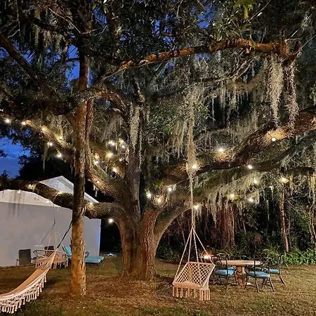 Nature Coast Getaway #2 - Comfy 2 Bedroom Homosassa Exterior photo