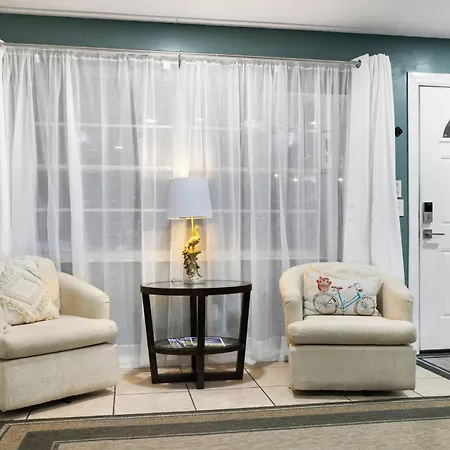 Nature Coast Getaway #2 - Comfy 2 Bedroom Homosassa Exterior photo