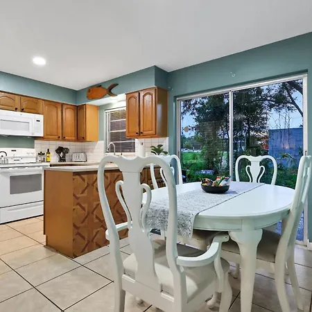 Nature Coast Getaway #2 - Comfy 2 Bedroom Homosassa Exterior photo