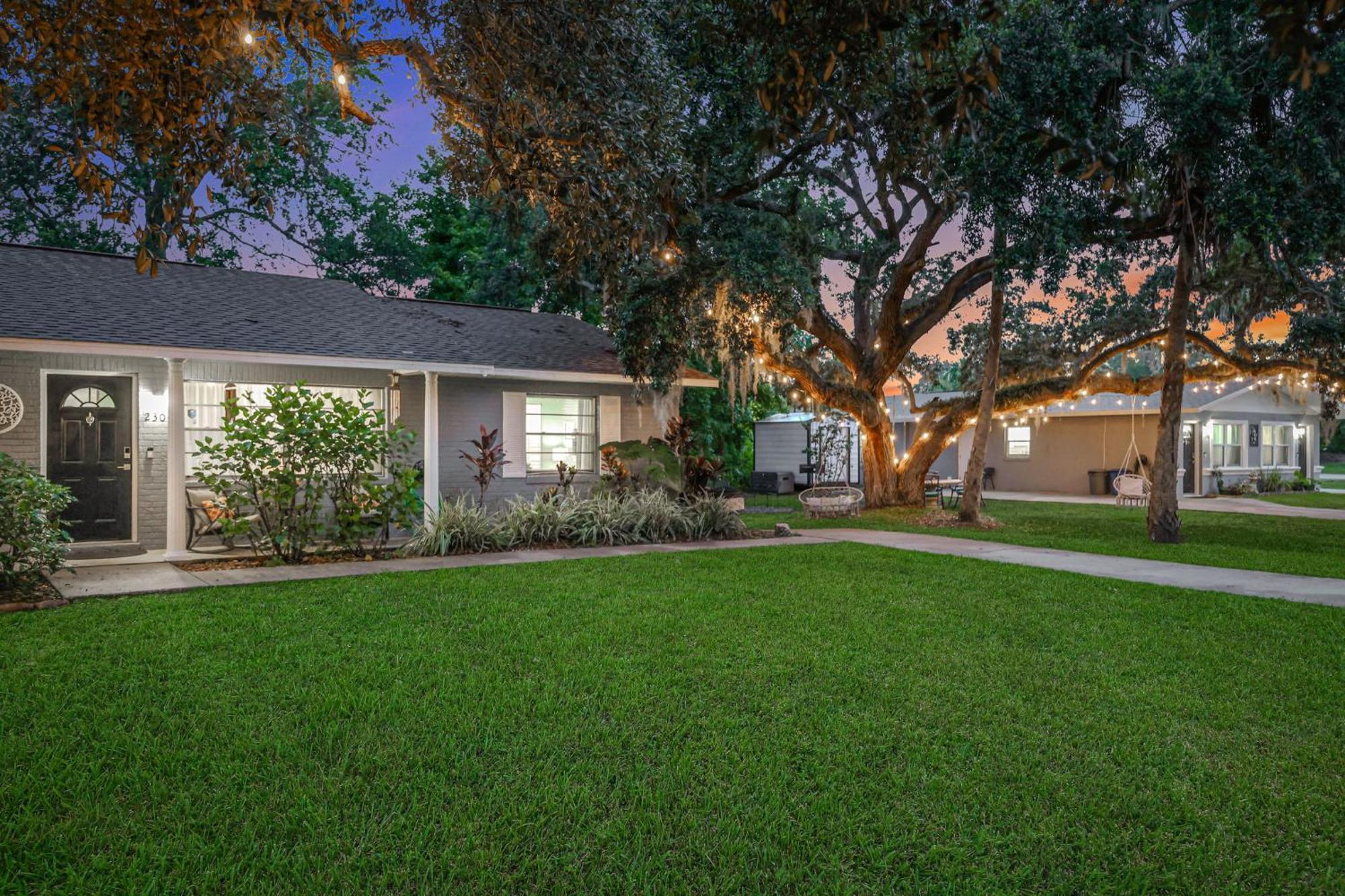 Nature Coast Getaway #2 - Comfy 2 Bedroom * Homosassa