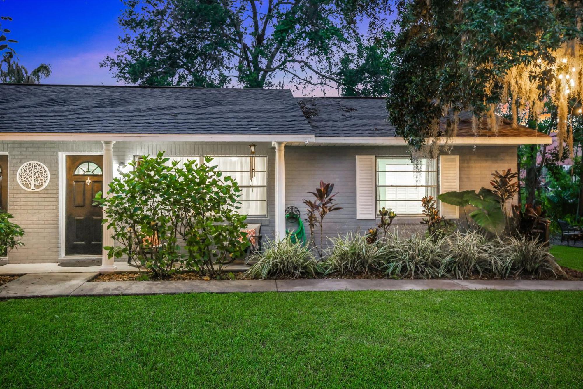Nature Coast Getaway #2 - Comfy 2 Bedroom Homosassa