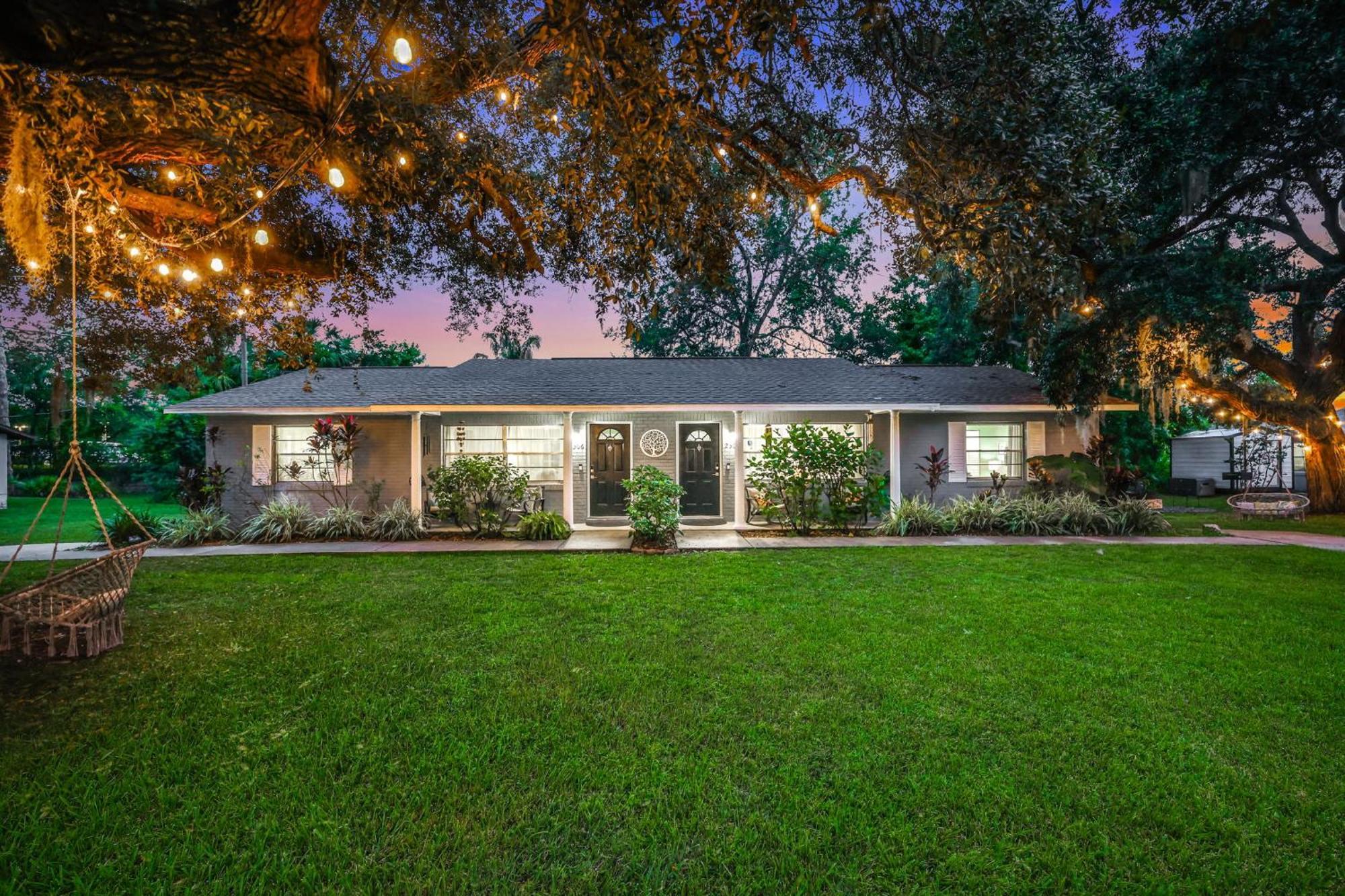 Holiday home Nature Coast Getaway #2 - Comfy 2 Bedroom