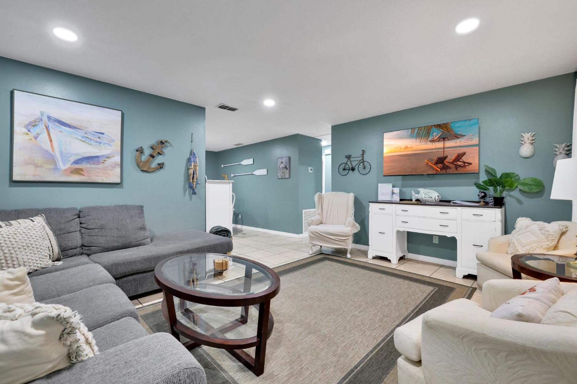 Holiday home Nature Coast Getaway #2 - Comfy 2 Bedroom
