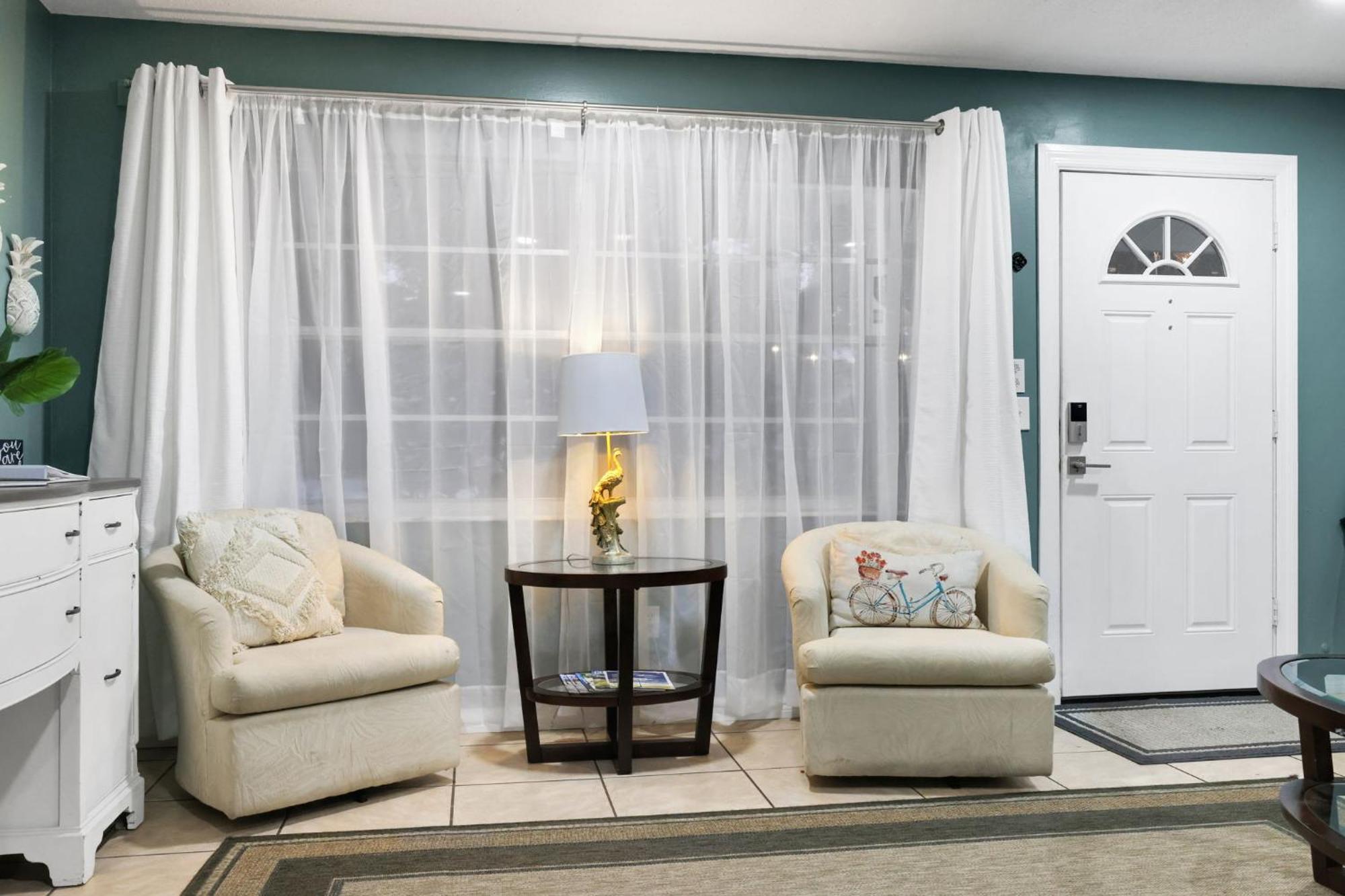 Holiday home Nature Coast Getaway #2 - Comfy 2 Bedroom